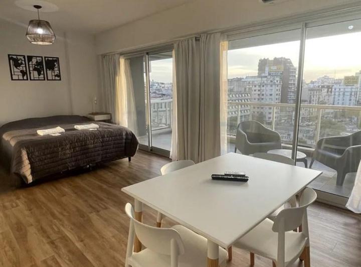 Departamento · 32m² · 1 Ambiente
