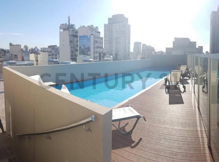 Departamento · 39m² · 1 Ambiente