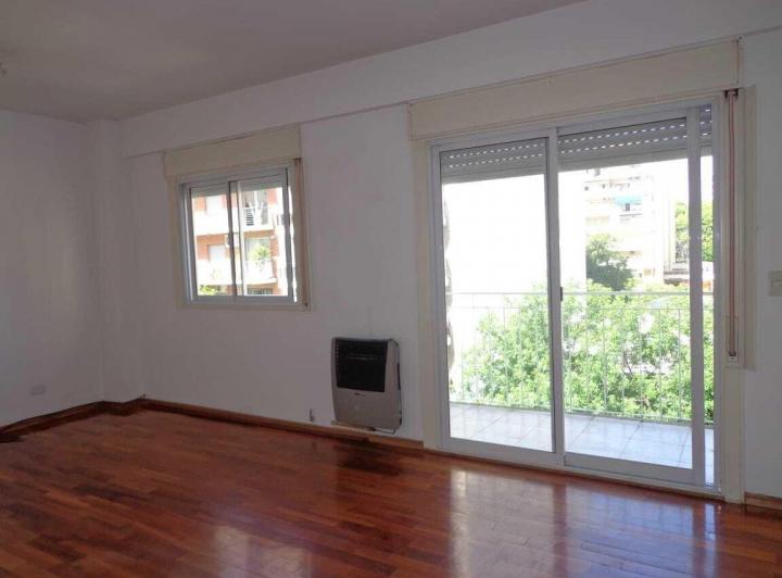 Departamento · 43m² · 2 Ambientes · 2 Cocheras