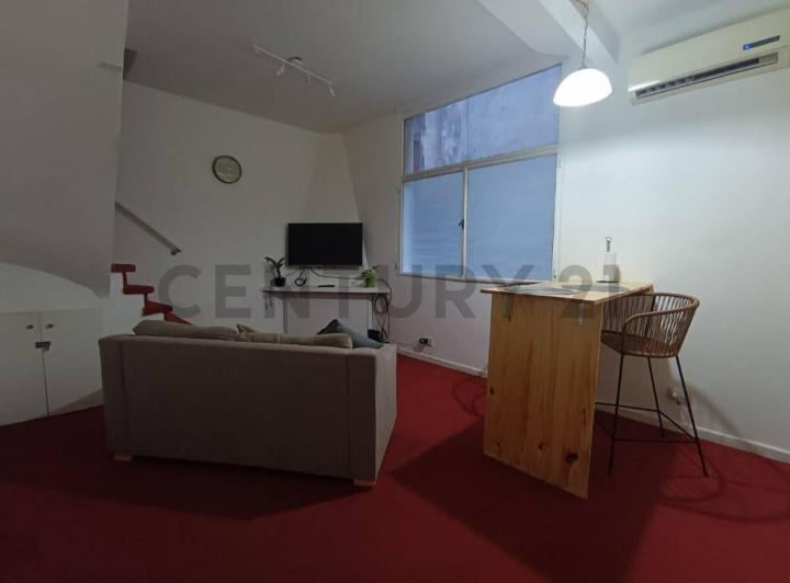 Departamento · 45m² · 2 Ambientes
