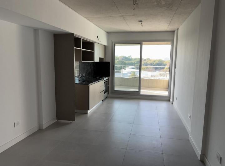 Departamento · 31m² · 1 Ambiente