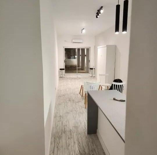 Departamento · 40m² · 1 Ambiente