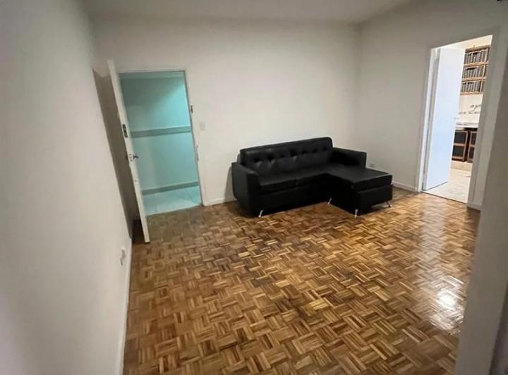 Departamento · 42m² · 2 Ambientes · 1 Cochera