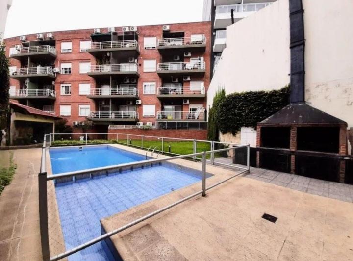 Departamento · 38m² · 2 Ambientes