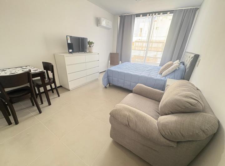 Departamento · 28m² · 1 Ambiente