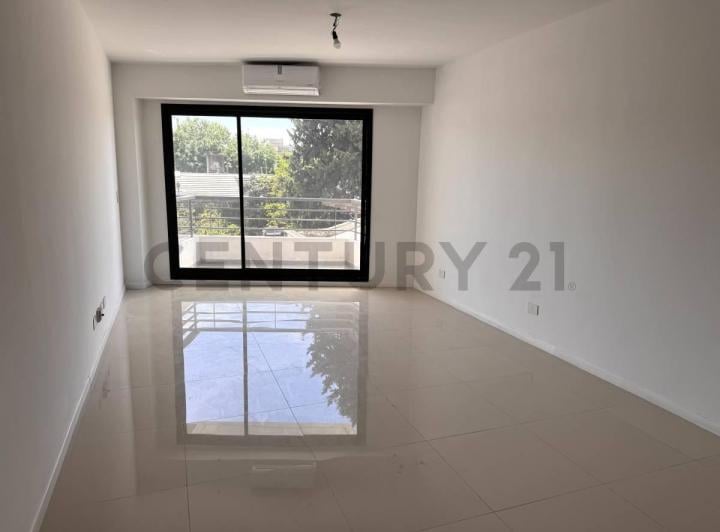 Departamento · 31m² · 1 Cochera