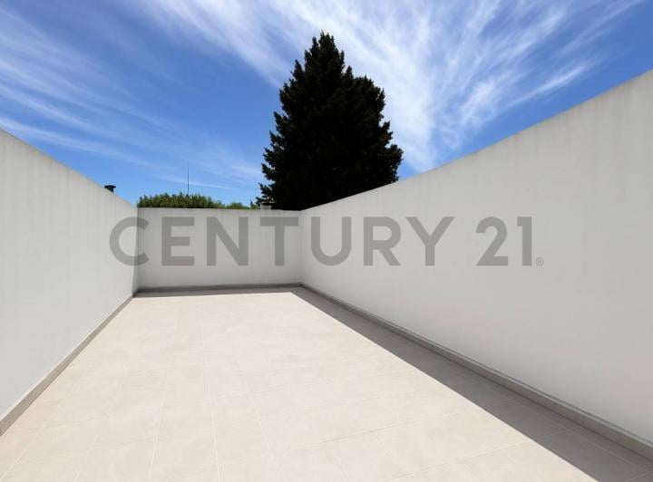 Departamento · 32m² · 1 Cochera