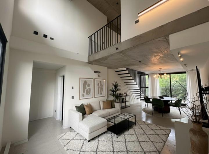 Departamento · 93m² · 2 Ambientes