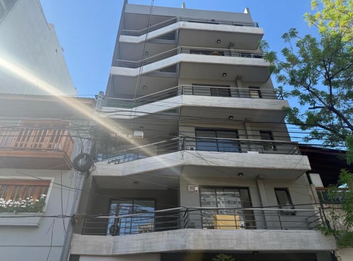 Departamento · 36m² · 1 Ambiente