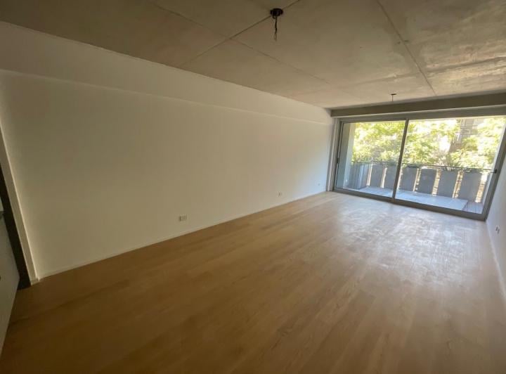 Departamento · 54m² · 2 Ambientes
