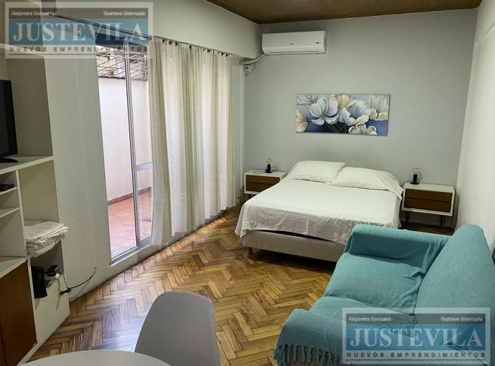 Departamento · 35m² · 1 Ambiente