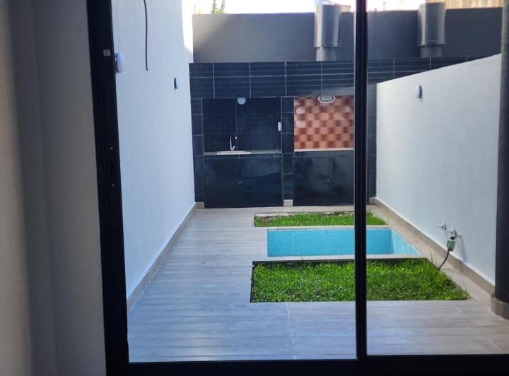Departamento · 36m² · 1 Ambiente