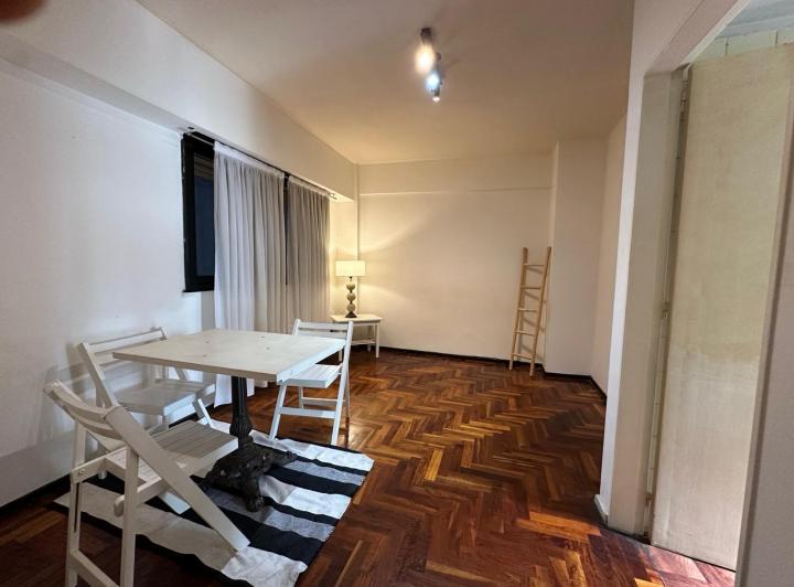 Departamento · 35m² · 2 Ambientes