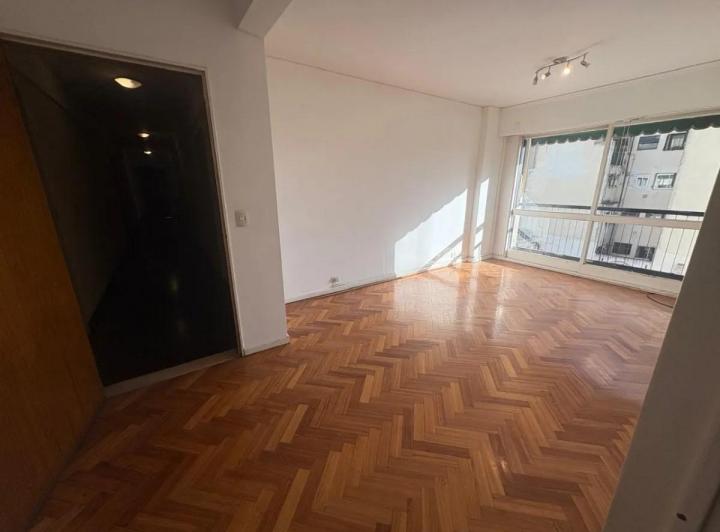 Departamento · 50m² · 2 Ambientes