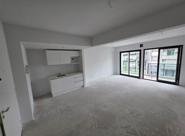 Departamento · 39m² · 1 Ambiente