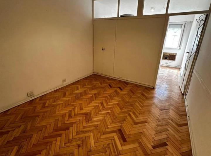 Departamento · 31m² · 1 Ambiente