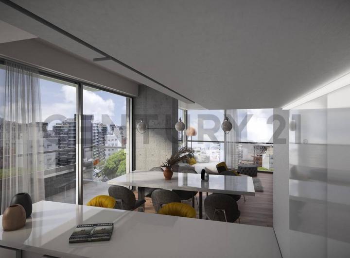 Departamento · 79m² · 3 Ambientes