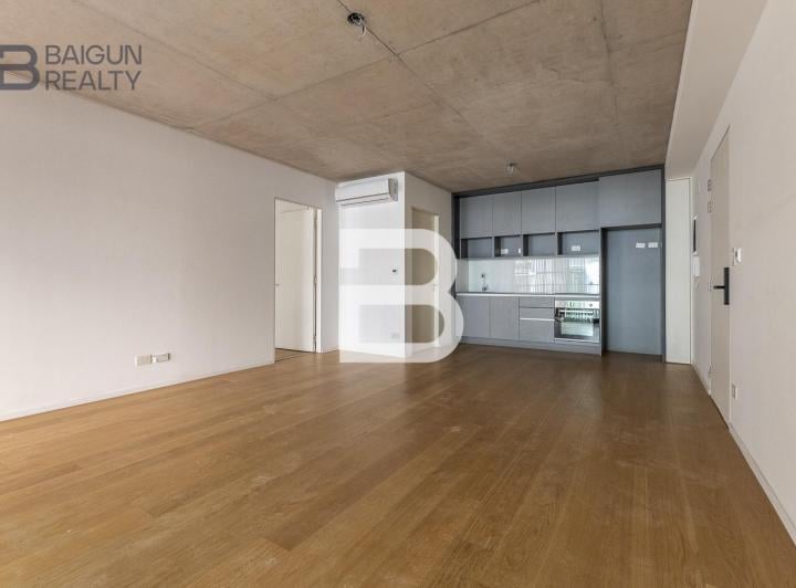 Departamento · 59m² · 2 Ambientes