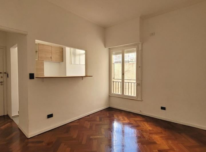 Departamento · 40m² · 2 Ambientes