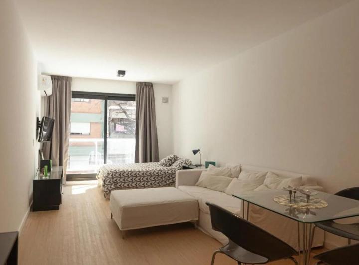 Departamento · 35m² · 1 Ambiente