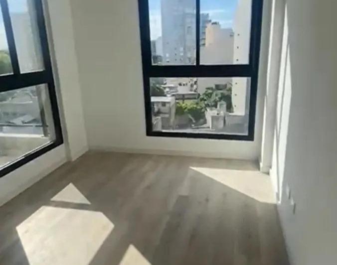Departamento · 50m² · 2 Ambientes