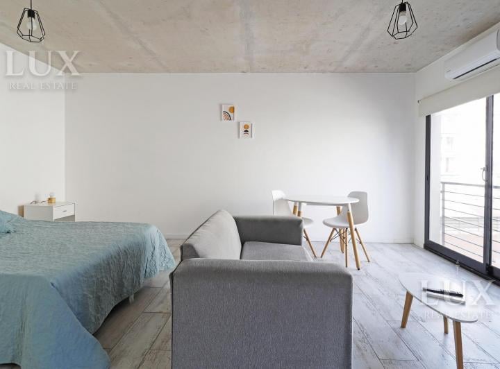 Departamento · 39m² · 1 Ambiente