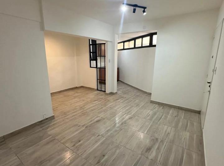 Departamento · 29m² · 1 Ambiente