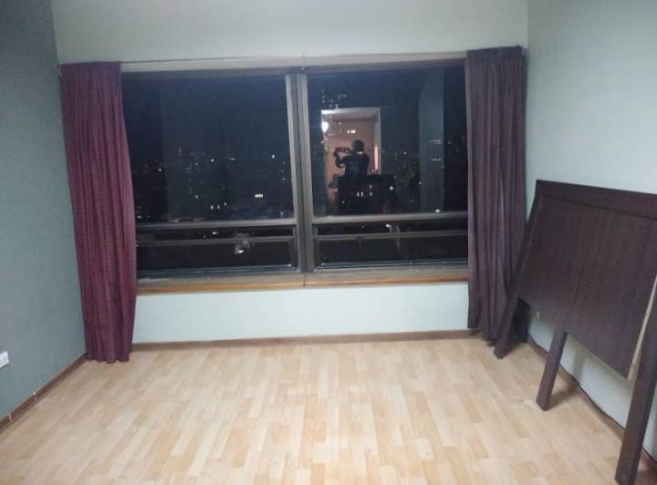 Departamento · 25m² · 1 Ambiente