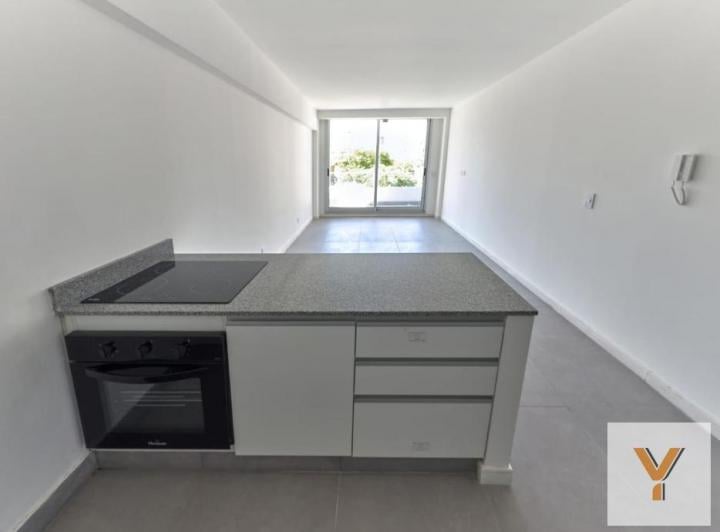 Departamento · 44m² · 2 Ambientes