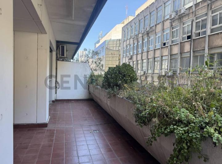 Departamento · 49m² · 2 Ambientes · 1 Cochera