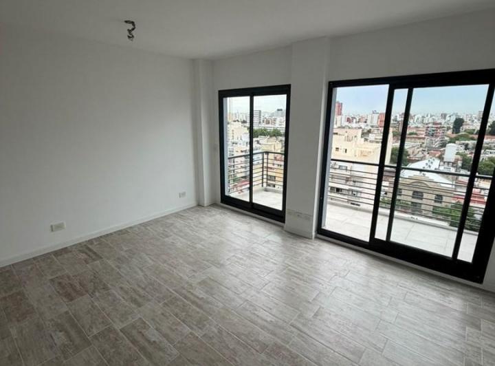 Departamento · 31m² · 1 Ambiente