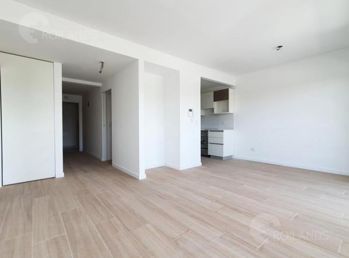 Departamento · 53m² · 2 Ambientes