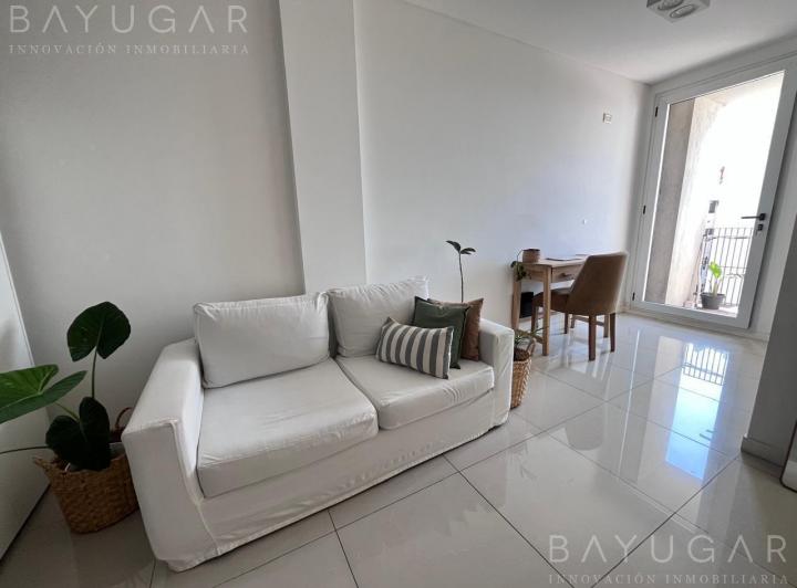 Departamento · 33m² · 1 Ambiente