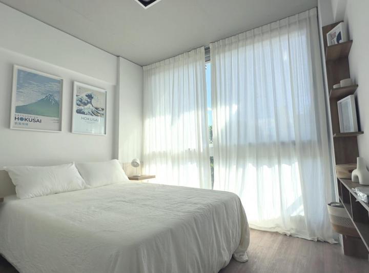 Departamento · 34m² · 2 Ambientes