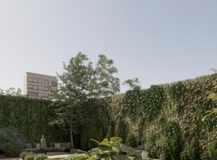 Departamento · 44m² · 2 Ambientes