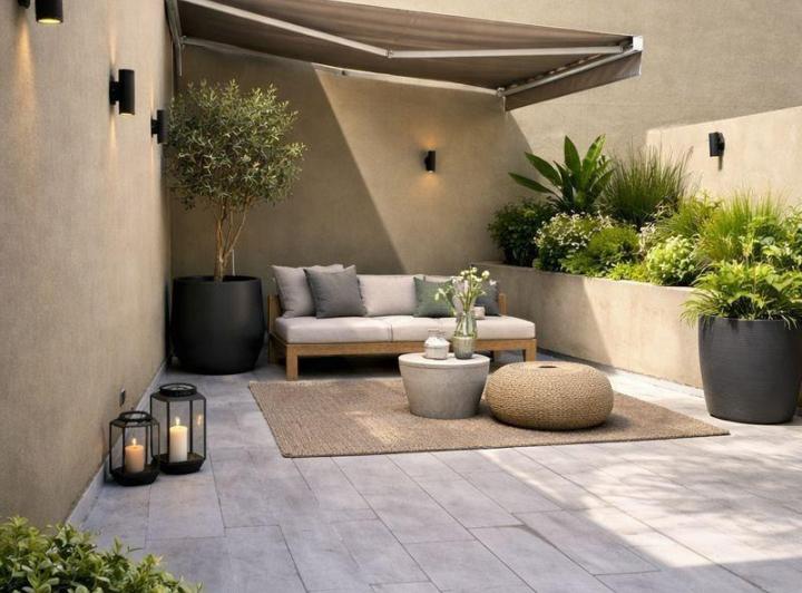 Departamento · 46m² · 2 Ambientes