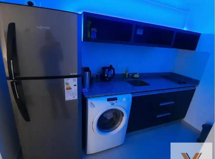 Departamento · 33m² · 1 Ambiente