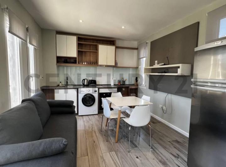 Departamento · 27m² · 1 Ambiente