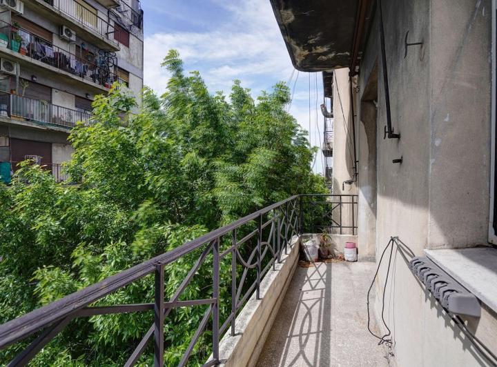Departamento · 36m² · 2 Ambientes