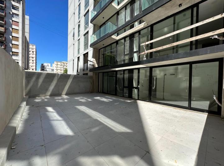 Departamento · 50m² · 2 Ambientes