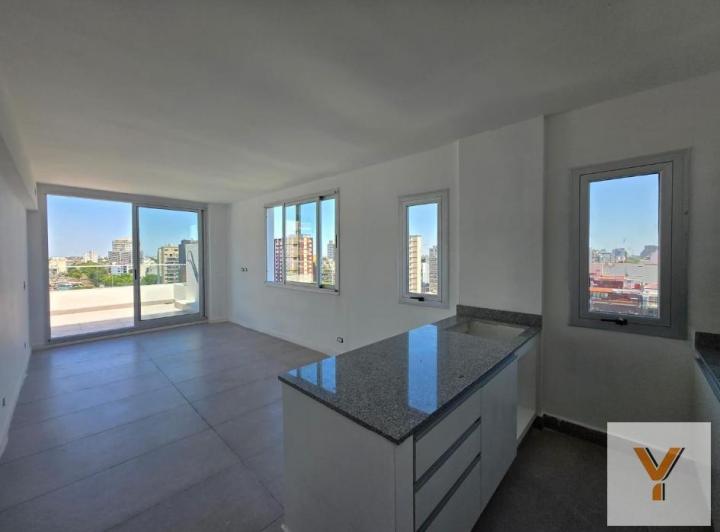 Departamento · 47m² · 2 Ambientes