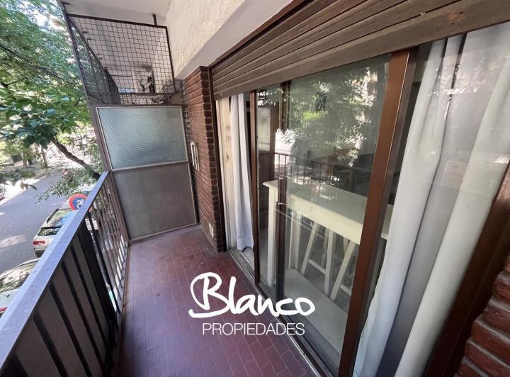 Departamento · 24m² · 1 Ambiente