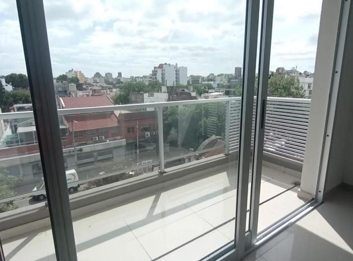 Departamento · 31m² · 1 Ambiente