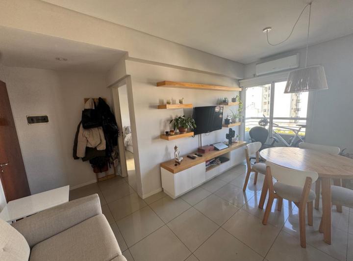 Departamento · 38m² · 2 Ambientes