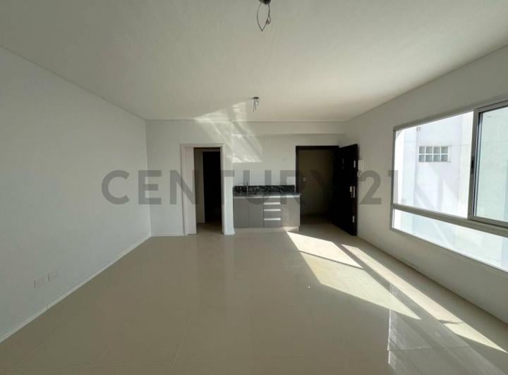 Departamento · 34m² · 1 Ambiente