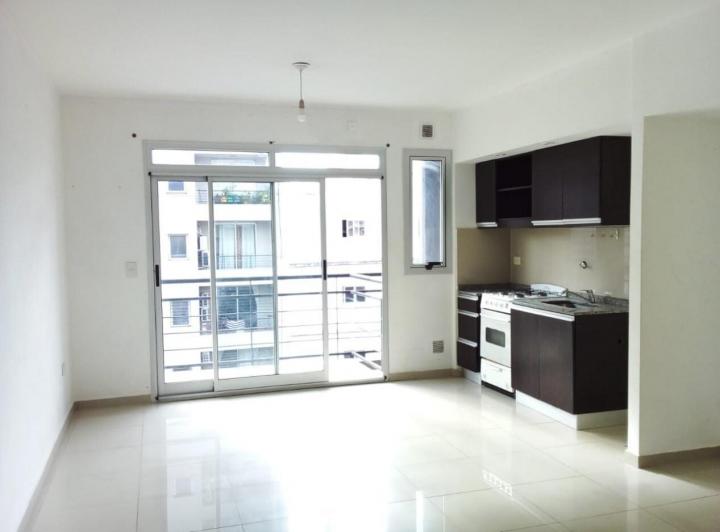 Departamento · 35m² · 1 Ambiente