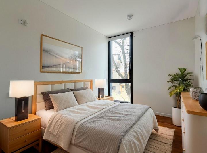 Departamento · 77m² · 3 Ambientes