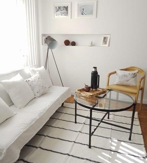 Departamento · 29m² · 1 Ambiente