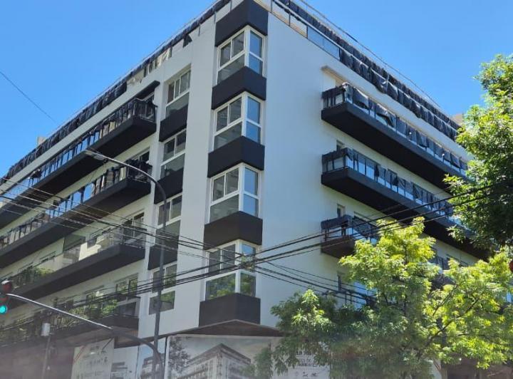 Departamento · 38m² · 1 Ambiente