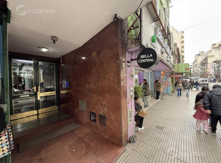 Departamento · 27m² · 1 Ambiente